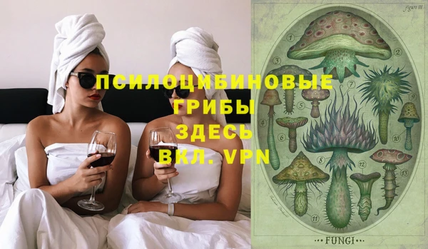 хмурый Иннополис