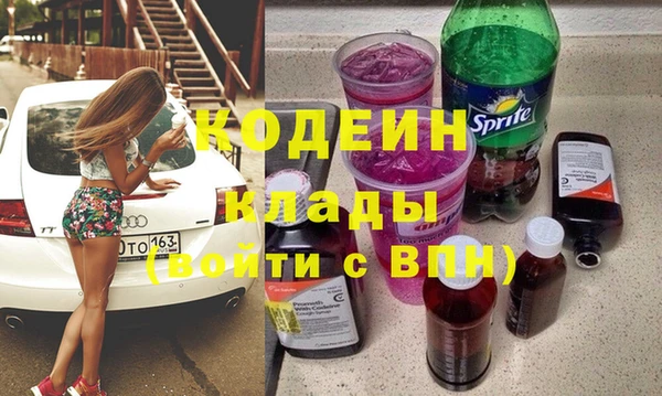 хмурый Иннополис